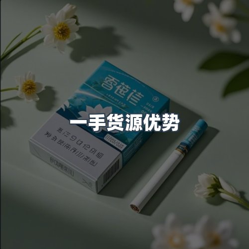 服务优势